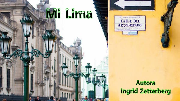 Mi Lima